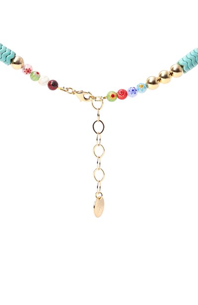 Колье ANTON HEUNIS, арт. MLR1.17, фото 4