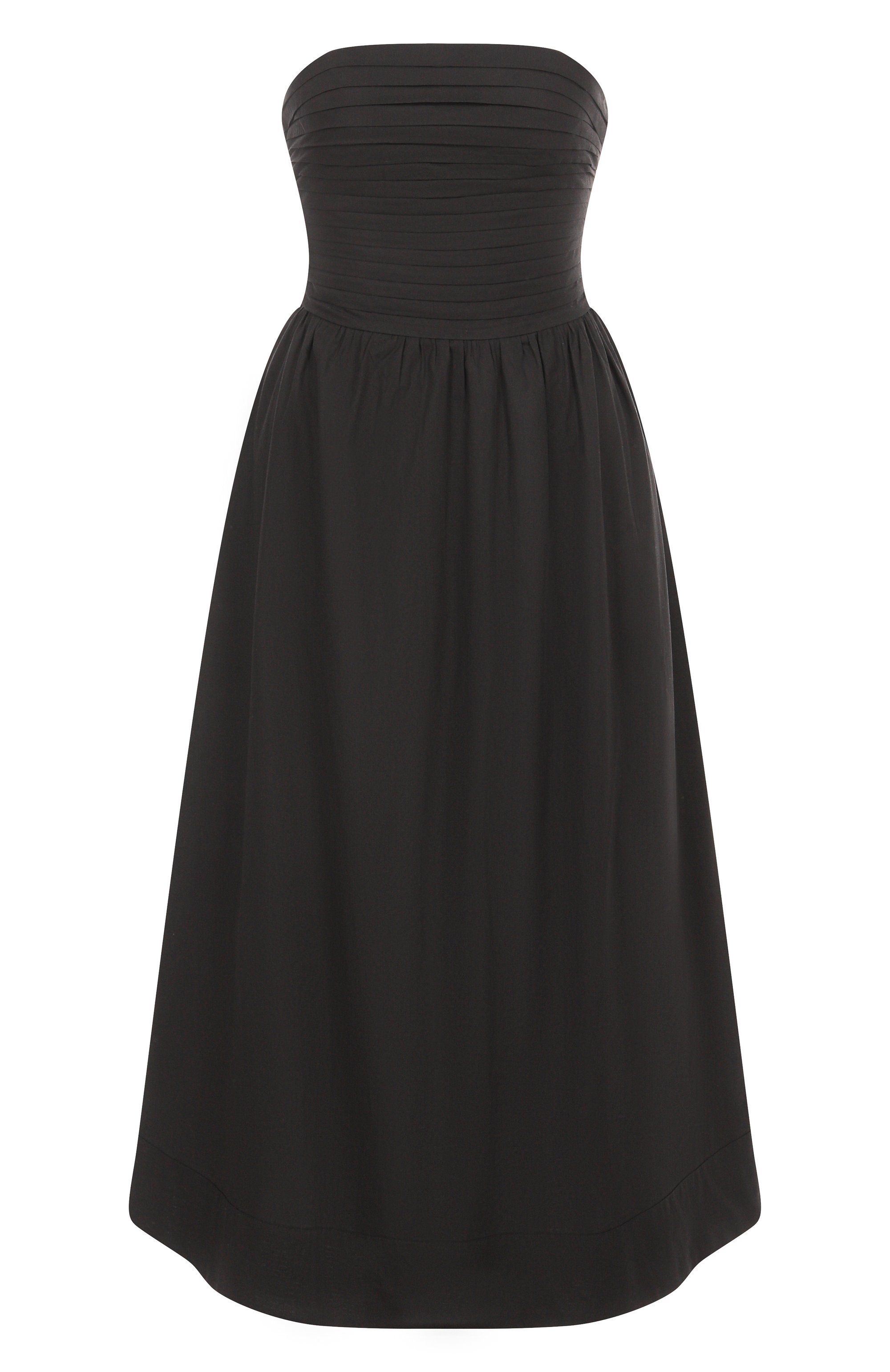 Хлопковое платье PAIGE, арт. 1E33M08-1086, фото 1