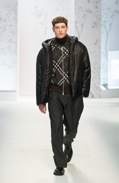 Пуховик VALENTINO, арт. 5V0CUA058WA, фото 7