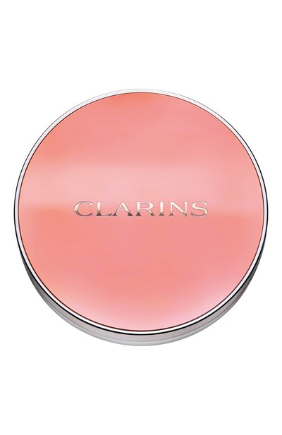 Компактные румяна joli blush, оттенок 06 CLARINS цвета по цене 4500 руб., арт. 80051350, фото 3 Компактные румяна joli blush, оттенок 06 CLARINS, арт. 80051350, фото 3