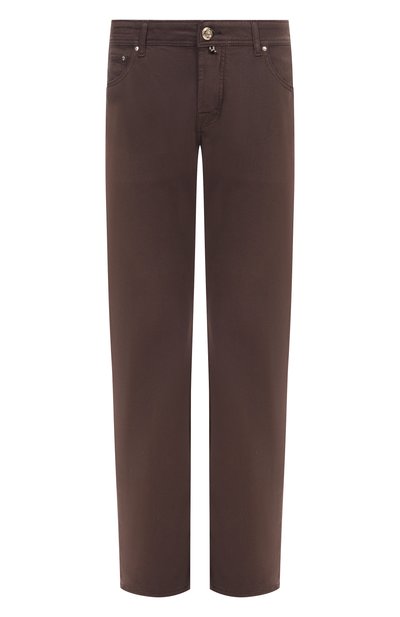 Мужские джинсы eduard JACOB COHEN, арт. 25I P/JUM_QE005 054 S4249 TR