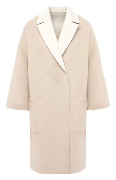 Двустороннее кашемировое пальто BRUNELLO CUCINELLI, арт. ML4549110P, фото 1