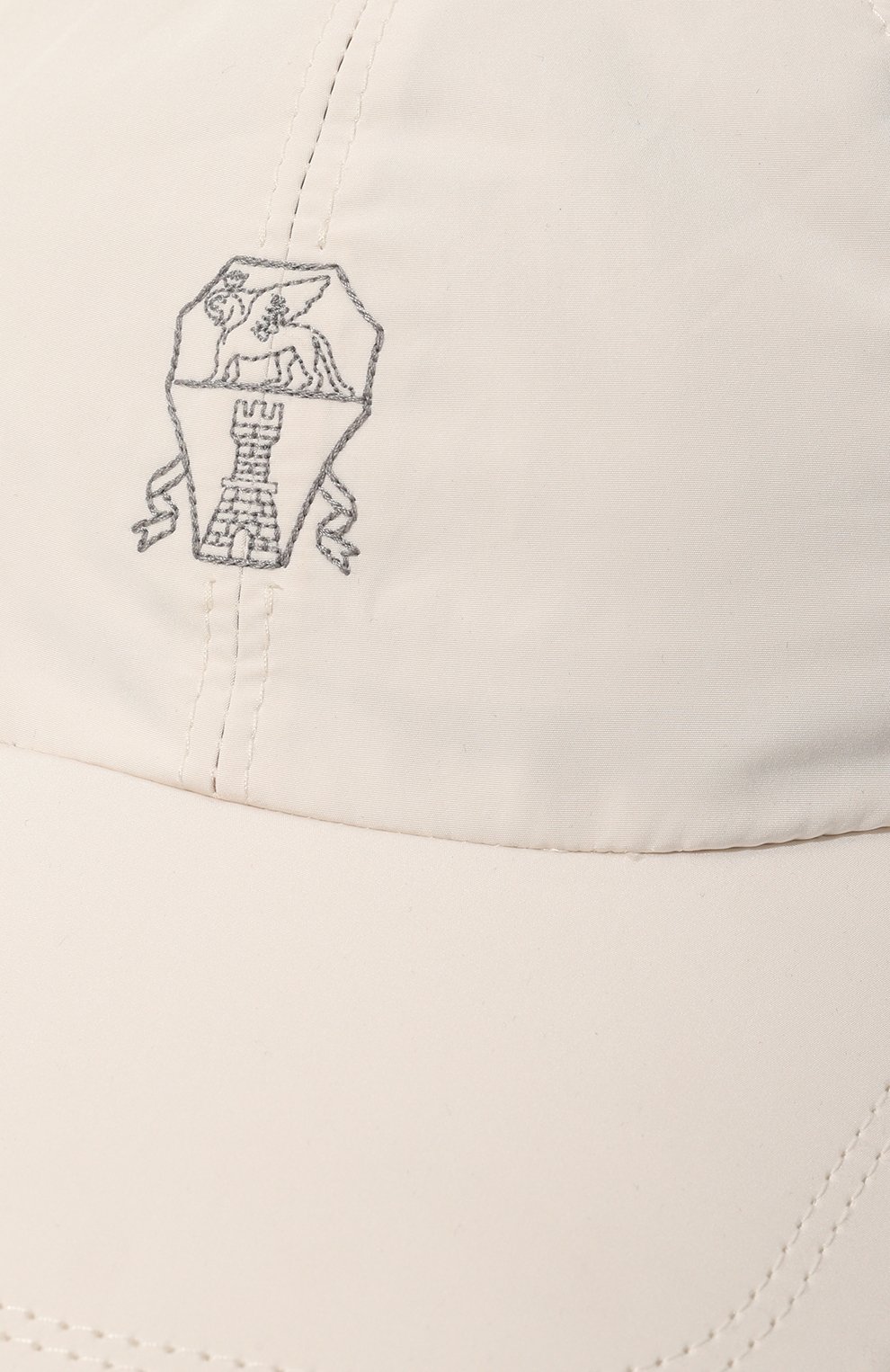 Бейсболка BRUNELLO CUCINELLI, арт. MD4799983, фото 4