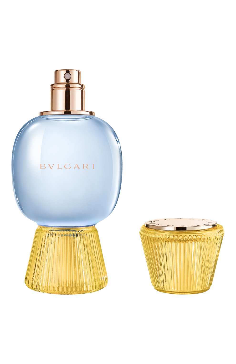 Парфюмерная вода riva solare (50ml) BVLGARI, арт. 41242BVL, фото 3