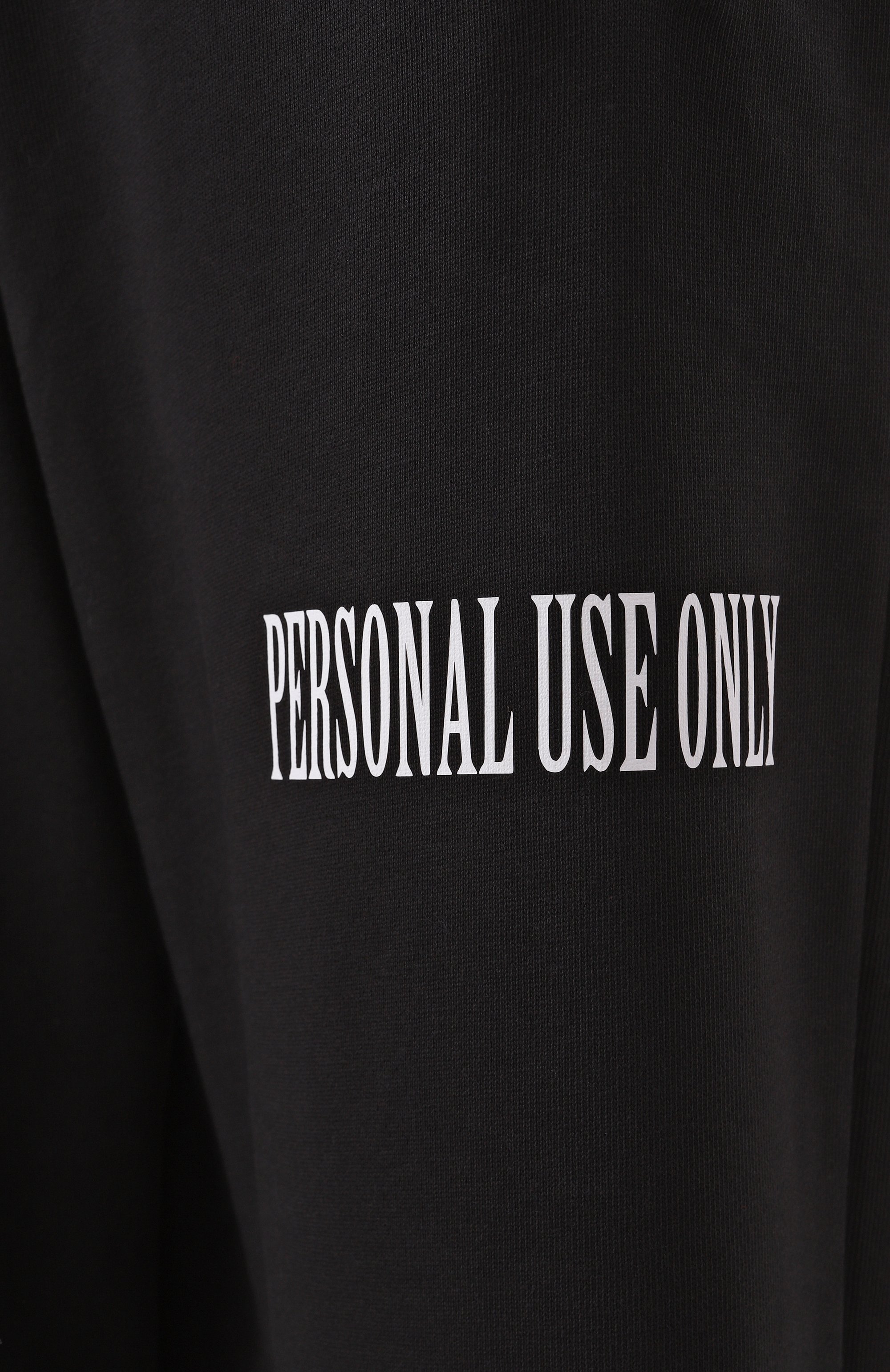 Хлопковые брюки DIEGO VENTURINO, арт. DVPNTLPU0, фото 6