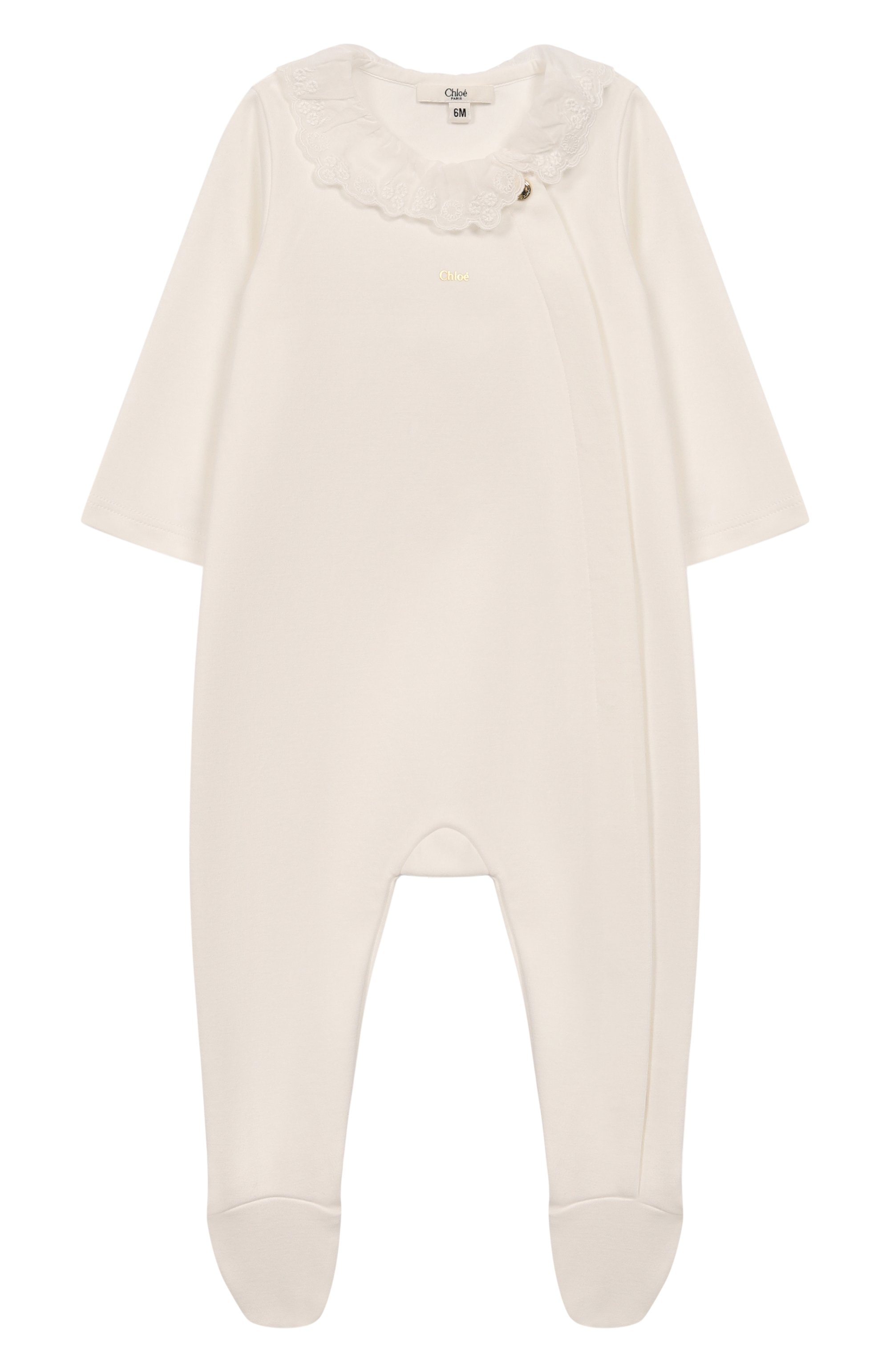 Комплект из трех предметов CHLOÉ, арт. C20773, фото 2