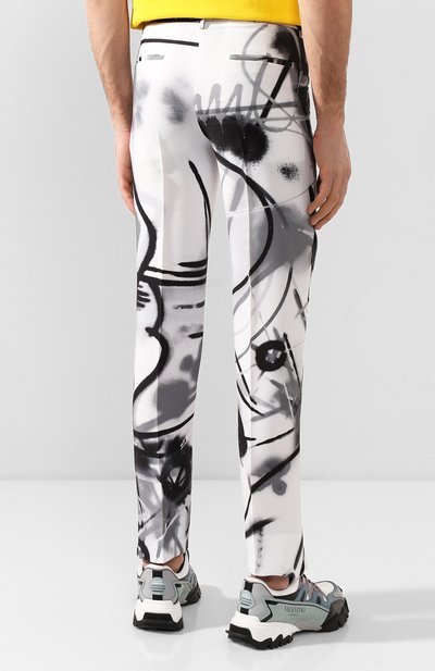 Брюки OFF-WHITE, арт. 0MCA121S20H780299910, фото 4