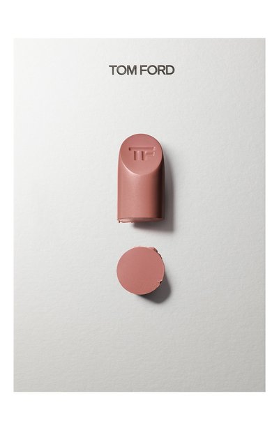 Мини-помада для губ lip color lips & boys, оттенок 1t joe TOM FORD, арт. T31H-1T, фото 2
