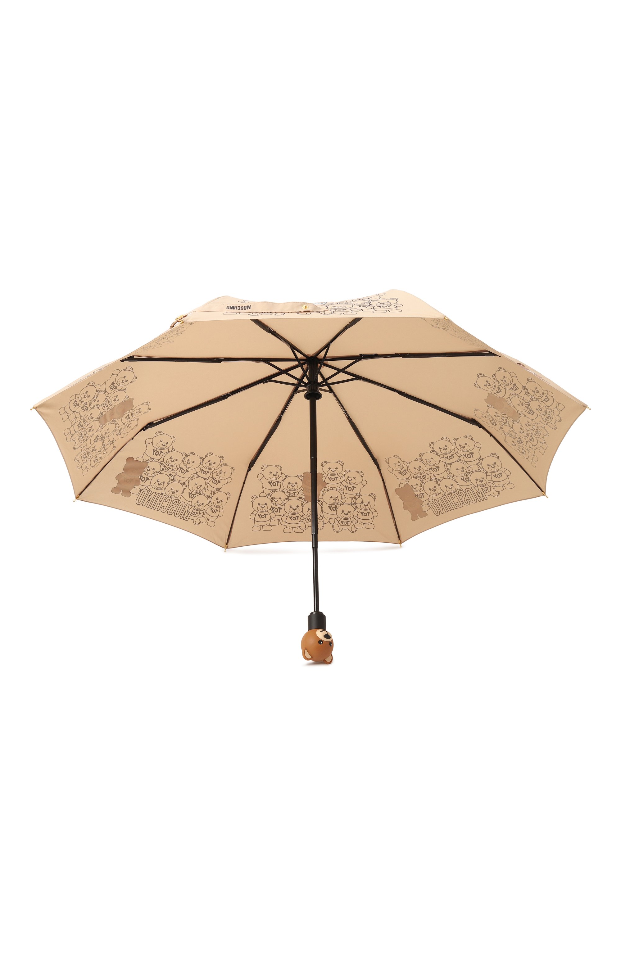 Складной зонт MOSCHINO, арт. 8422 0PENCL0SE, фото 3