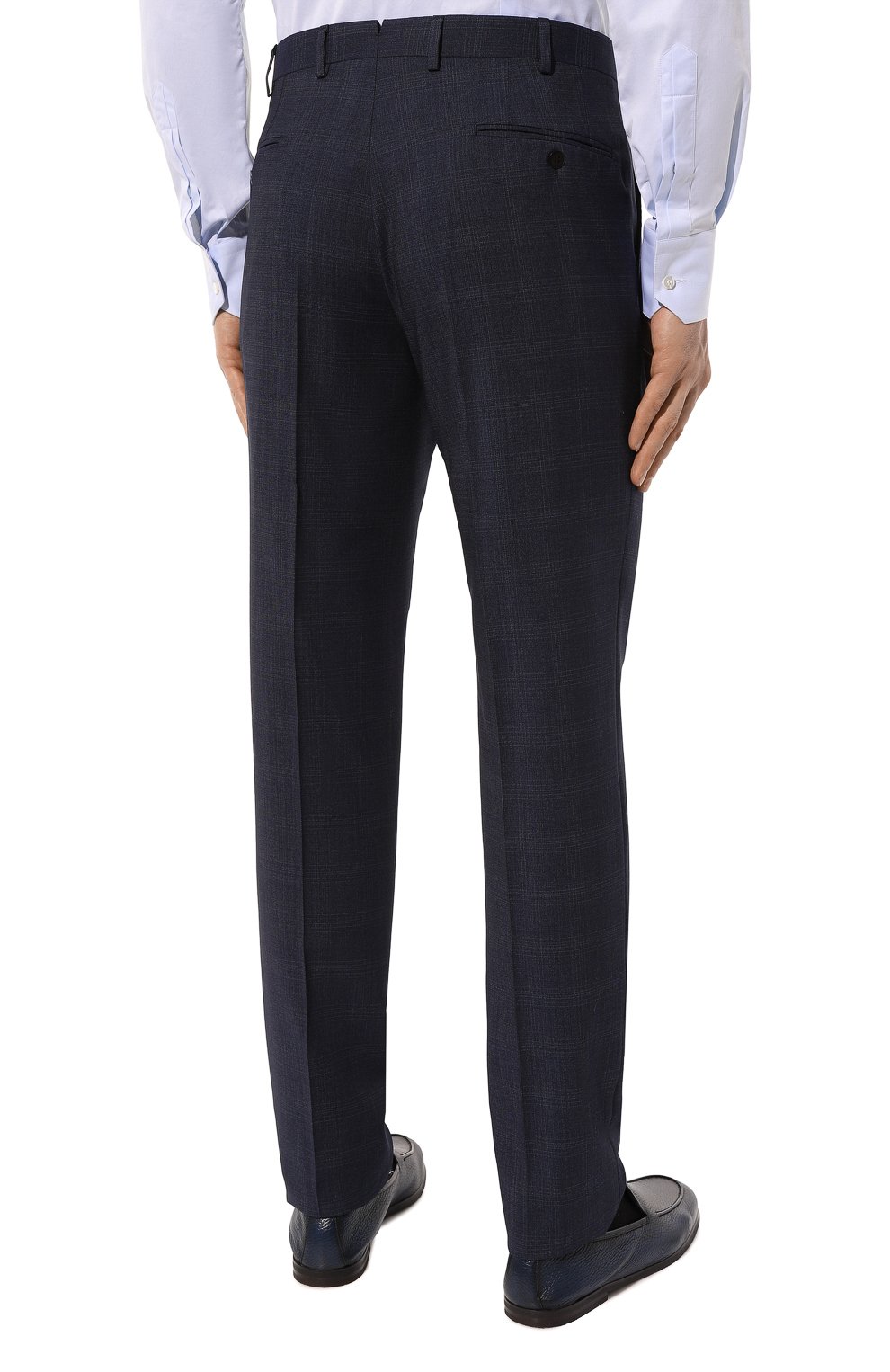 Шерстяной костюм BRIONI, арт. RA0B0U/PAA15, фото 5