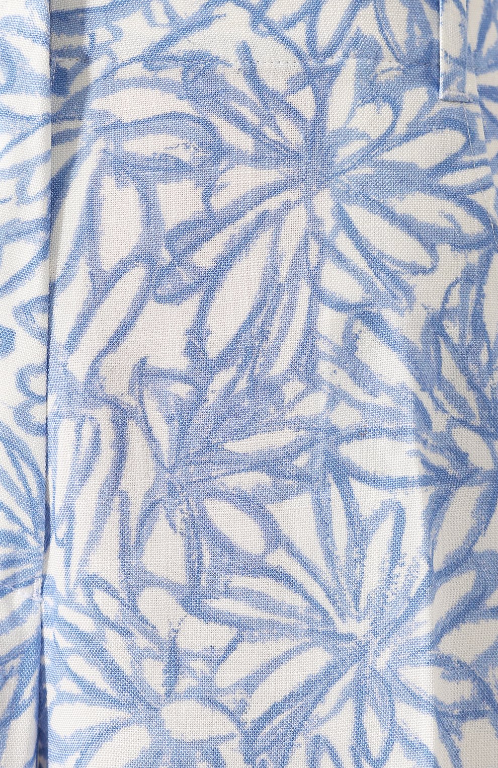 Кюлоты из вискозы JACQUEMUS, арт. 201PA02/0231A, фото 5