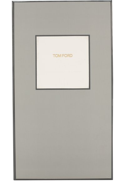 Легинсы TOM FORD черного цвета по цене 54450 руб., арт. TI0005-FAX457, фото 2 Легинсы TOM FORD, арт. TI0005-FAX457, фото 2