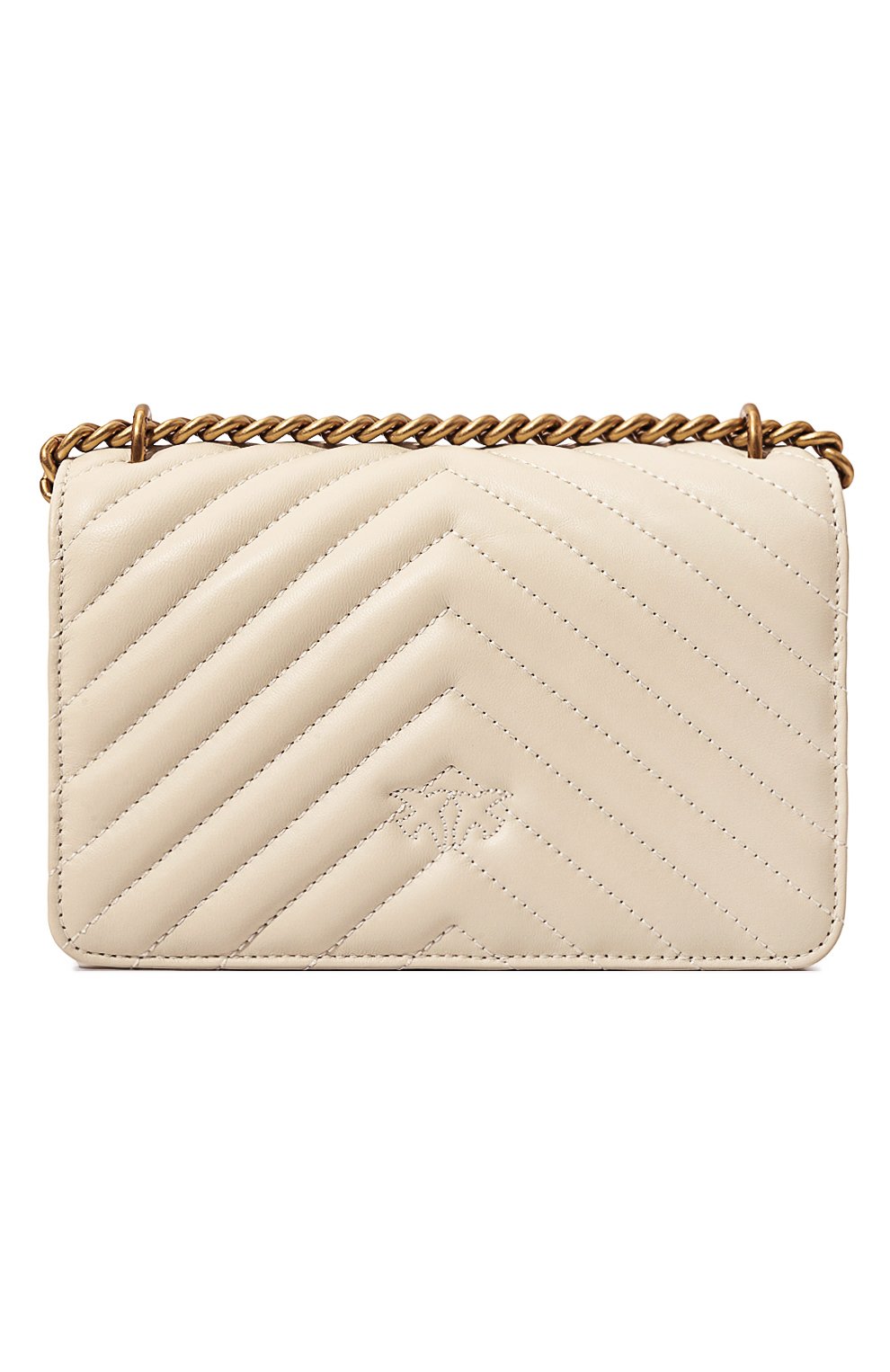 Сумка love one mini PINKO, арт. 100074/A0GK, фото 6