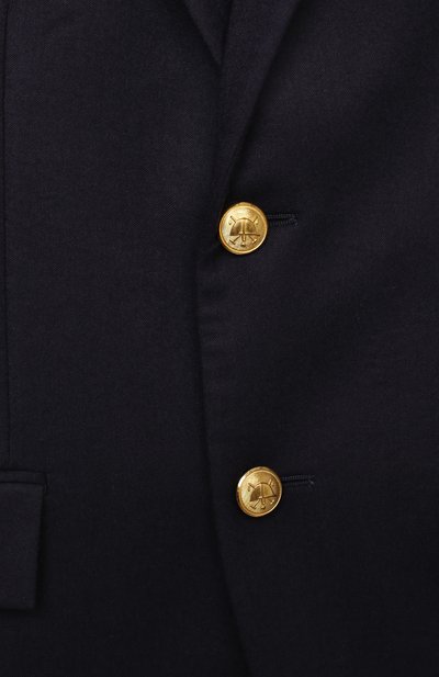 Шерстяной пиджак POLO RALPH LAUREN, арт. 323569254, фото 3