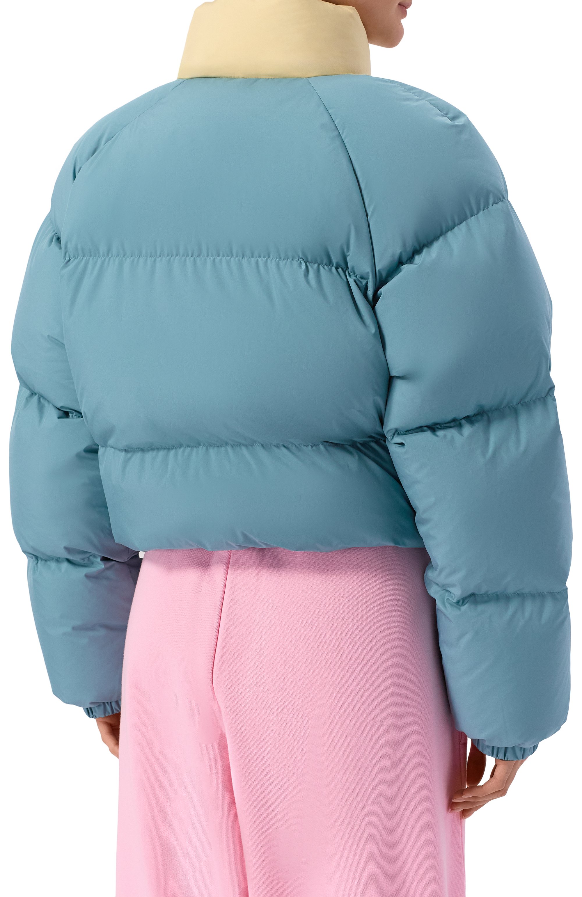 Пуховик PLANTA ROSA, арт. PR/DJ005, фото 7