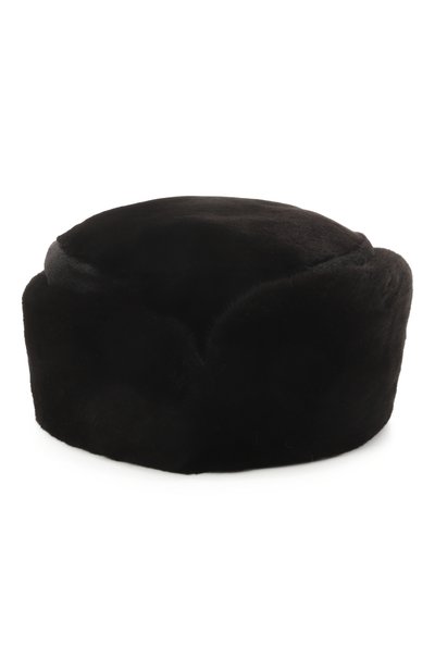 Мужская меховая шапка бранд из норки FURLAND, арт. 0015100140342600112