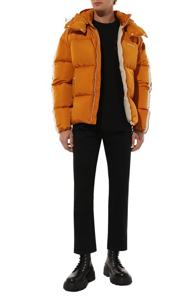 Пуховик PALM ANGELS, арт. PMED028F23FAB0047501, фото 2