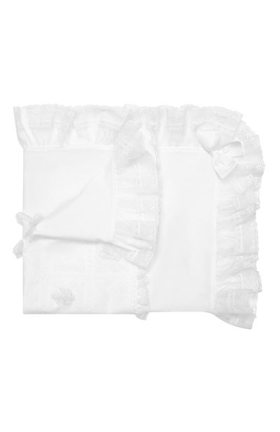 Хлопковое одеяло ALETTA, арт. RA99211, фото 1