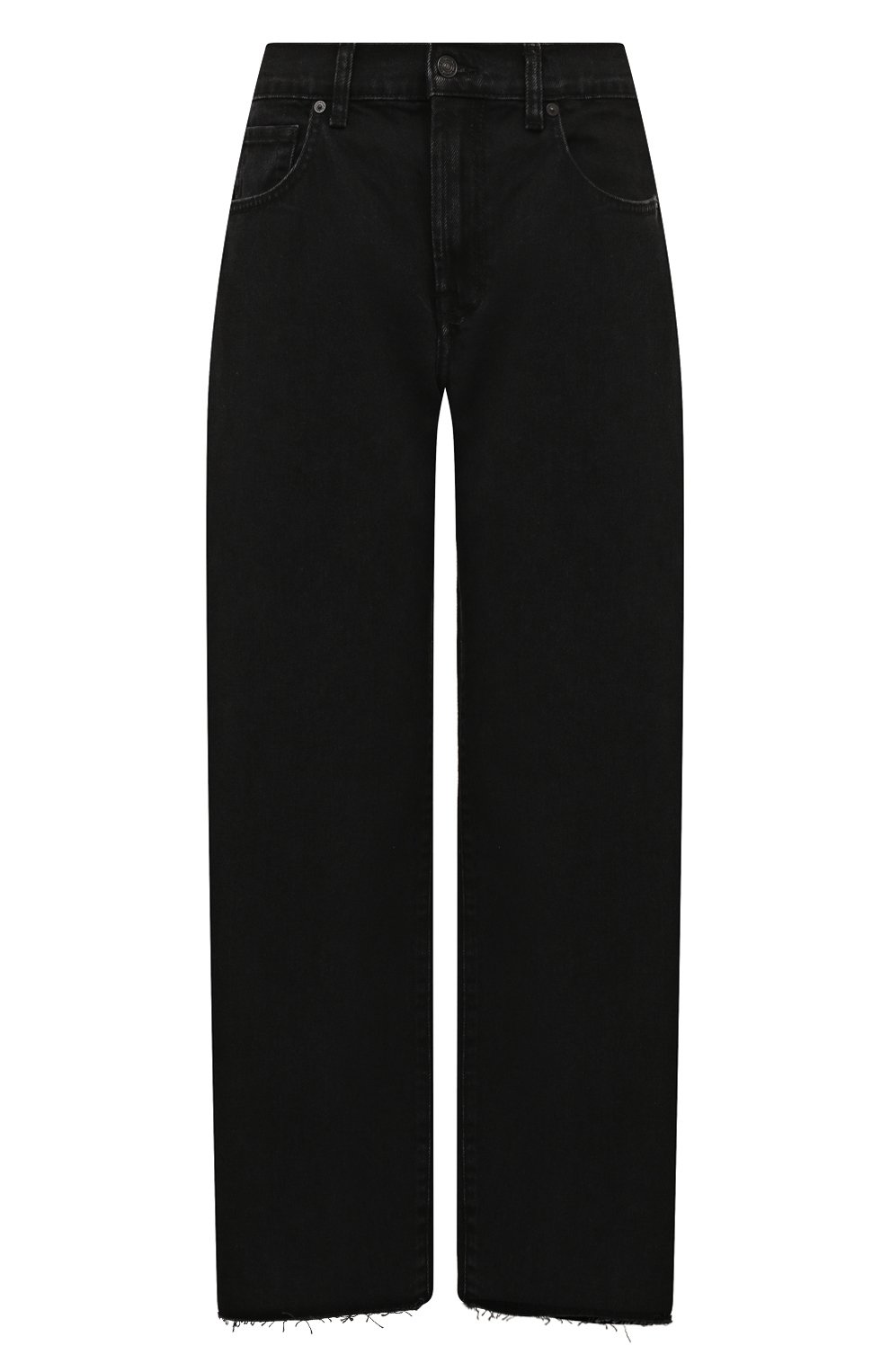 Джинсы 7 FOR ALL MANKIND, арт. JSNNC310TH, фото 1