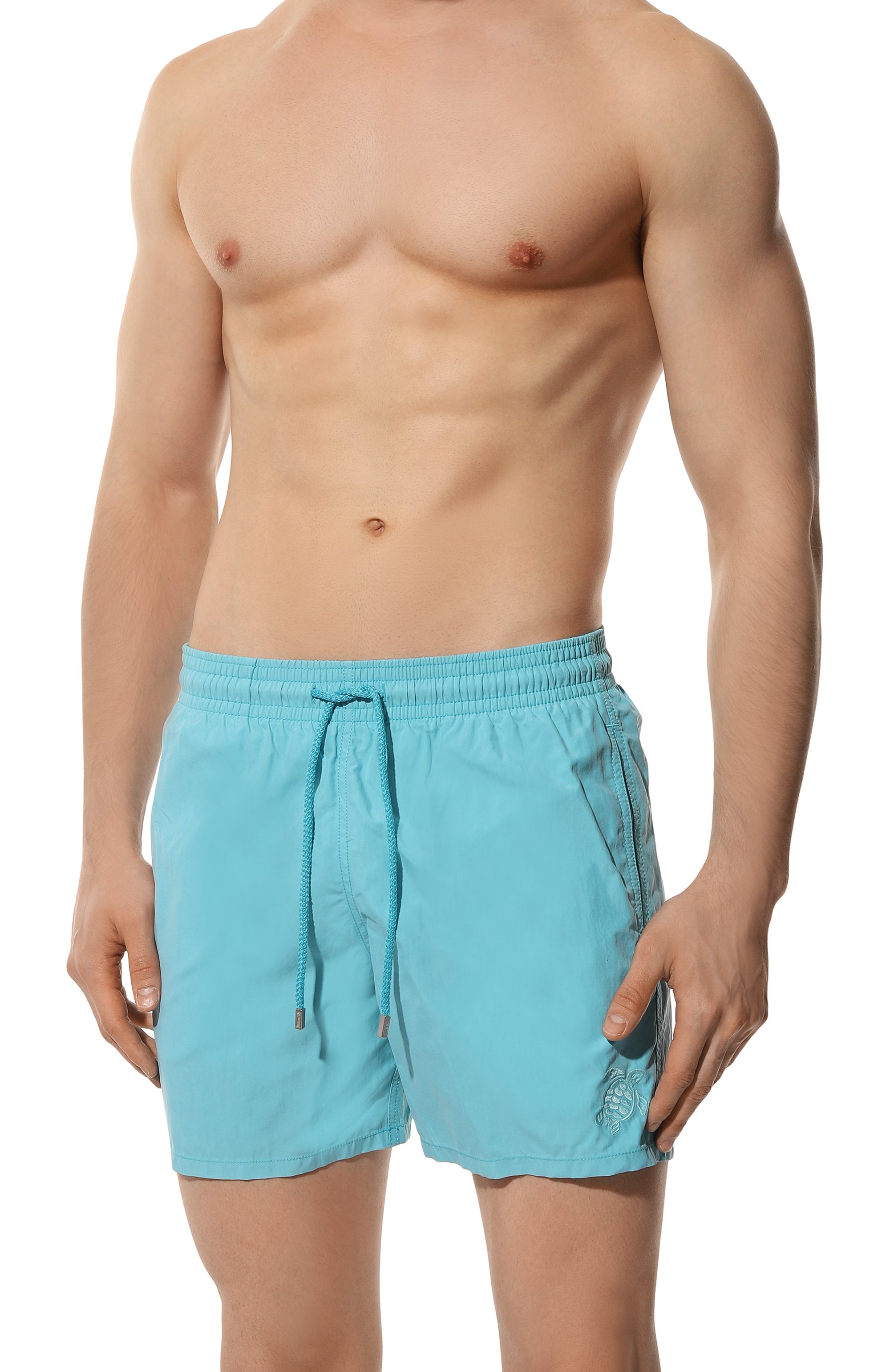 Плавки-шорты VILEBREQUIN, арт. M00REA/BD136, фото 2