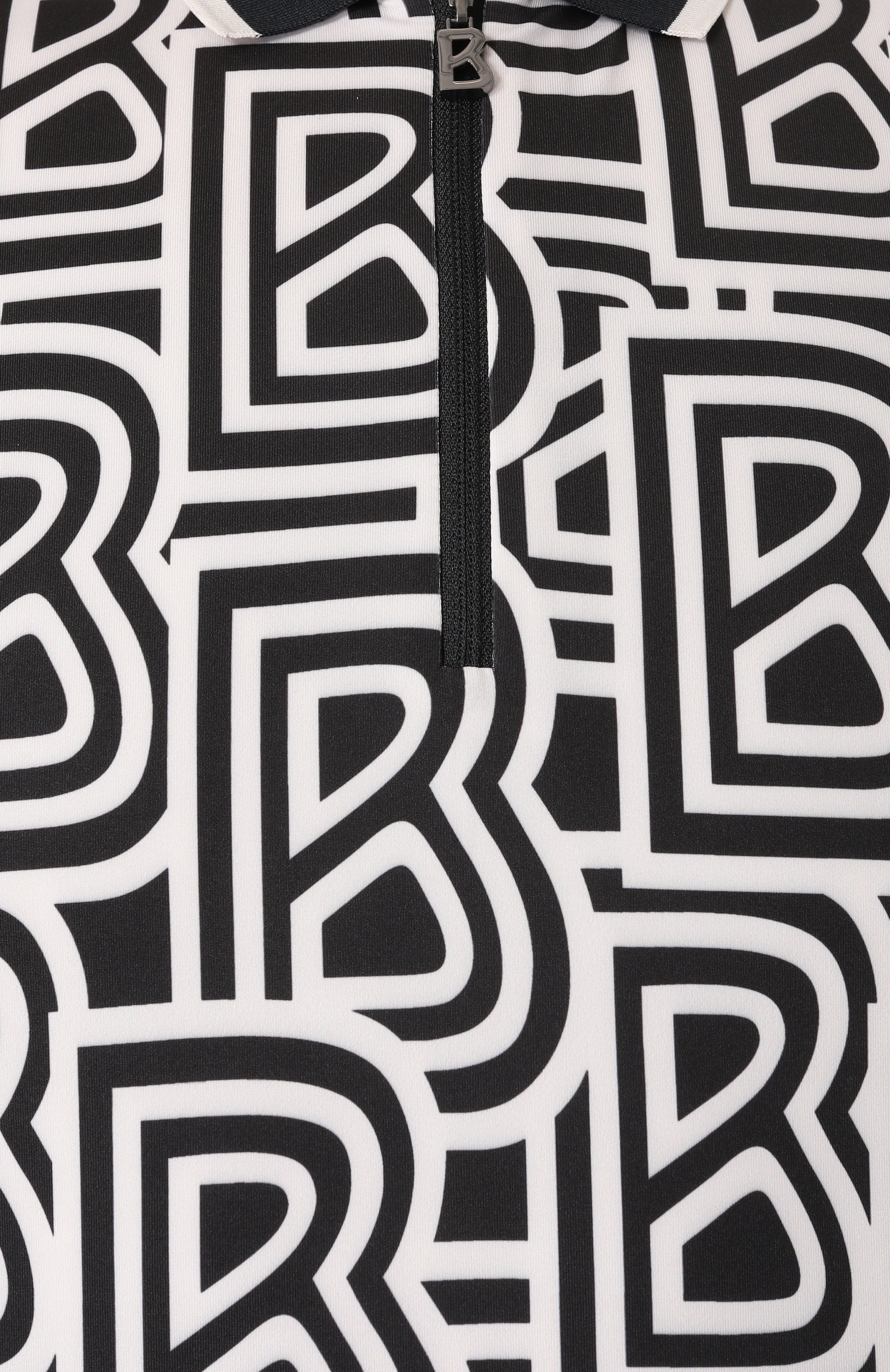 Поло BOGNER, арт. 52078061, фото 6