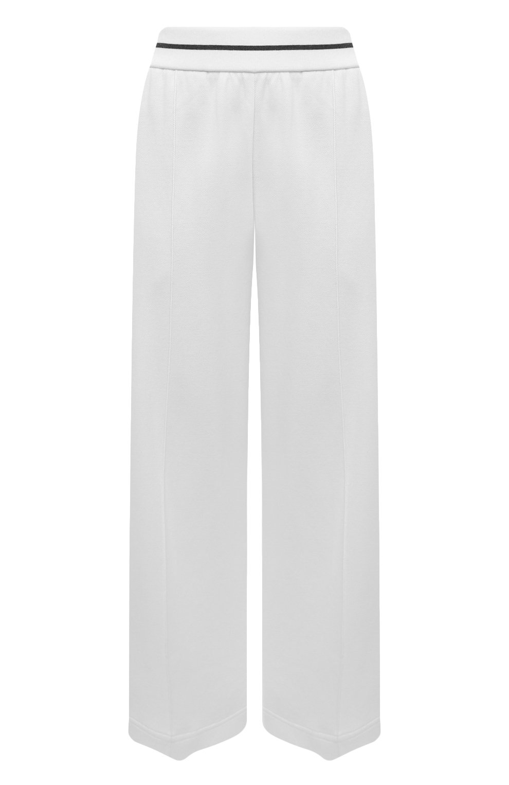 Хлопковые брюки BRUNELLO CUCINELLI, арт. MG927HC799, ф�ото 1