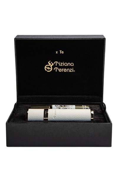 Женский набор для путешествий andromeda (2х10ml) TIZIANA TERENZI, арт. 8016741522635