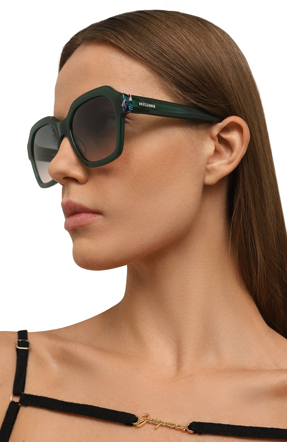 Солнцезащитные очки MISSONI, арт. MIS0130/G IWB, фото 2