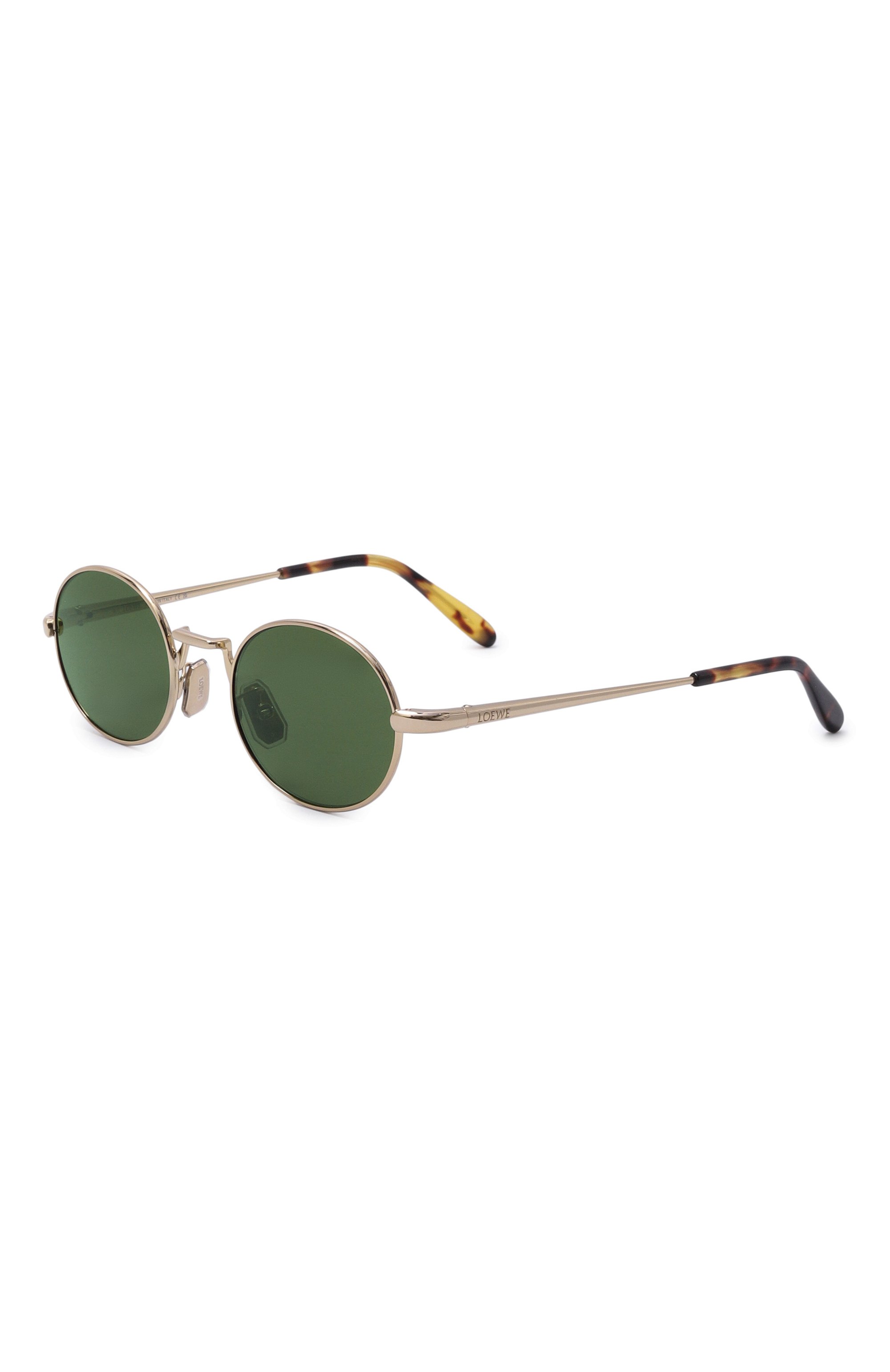 Солнцезащитные очки LOEWE, арт. LW40151U 32E, фото 1