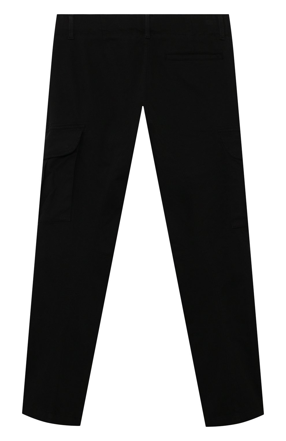 Хлопковые брюки C.P. COMPANY, арт. 15CKPA052C-005531G, фото 2