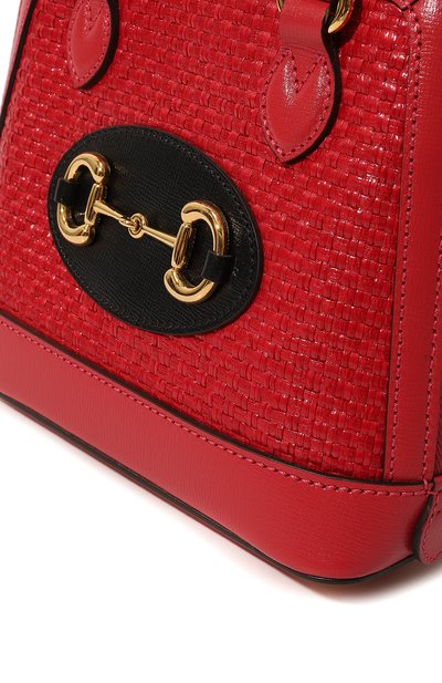 Сумка horsebit 1955 GUCCI, арт. 640716 2VAAG, фото 3