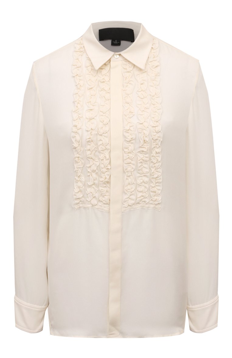 Шелковая блузка NILI LOTAN, арт. 12746-W30, фото 1