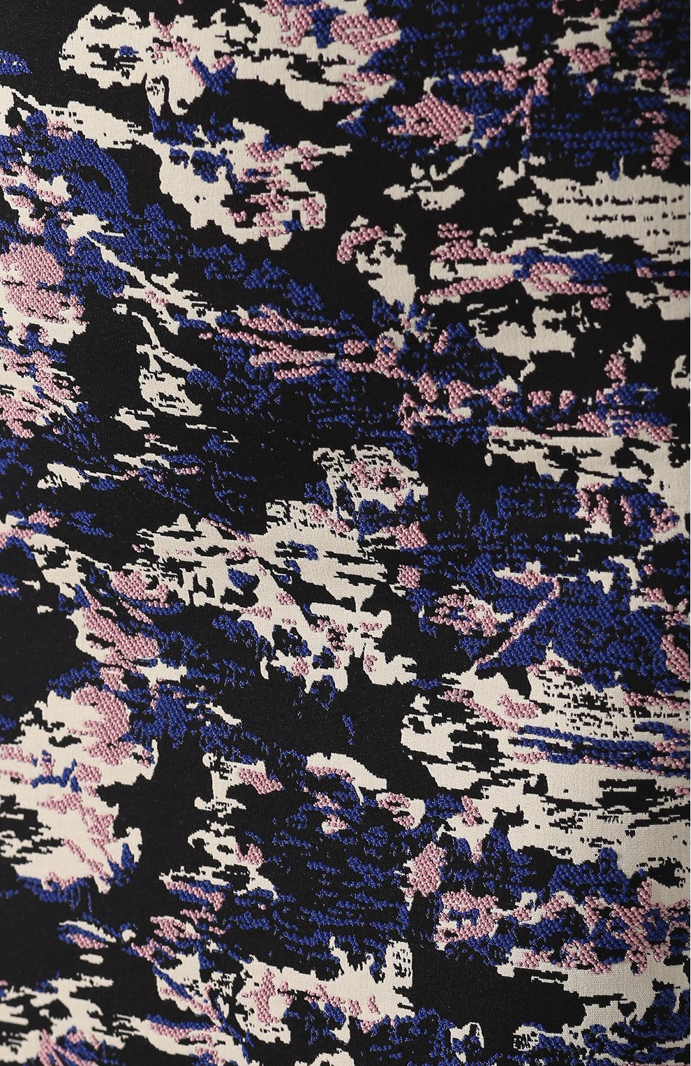 Юбка-карандаш VICTORIA BECKHAM, арт. SK PEN 3752 PSS19 CAM0 JACQUARD, фото 5