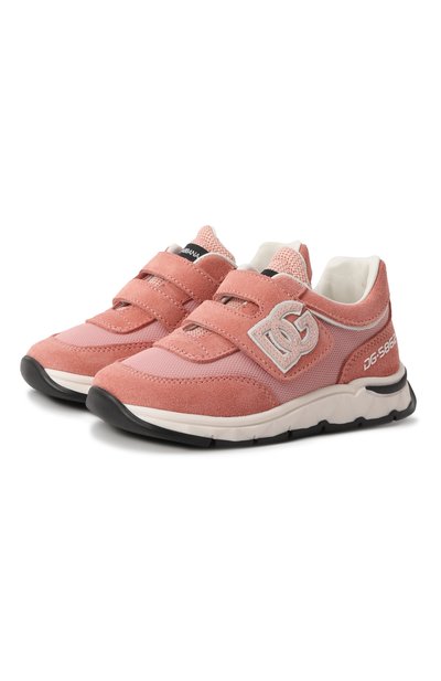 Кроссовки DOLCE & GABBANA, арт. DN0199/AW467/24-28