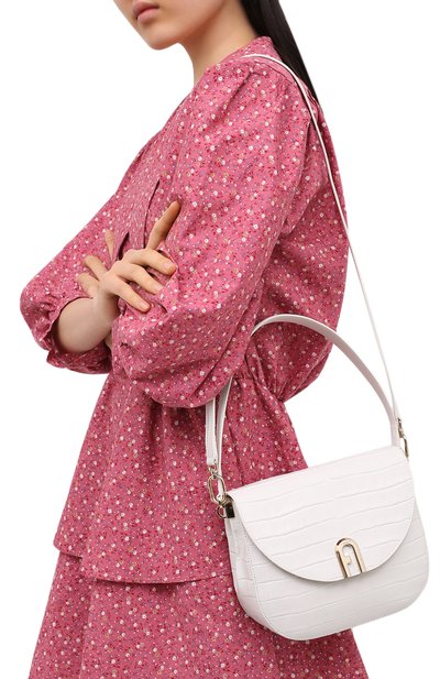 Сумка sleek FURLA, арт. BAWHABR/KO0000, фото 5