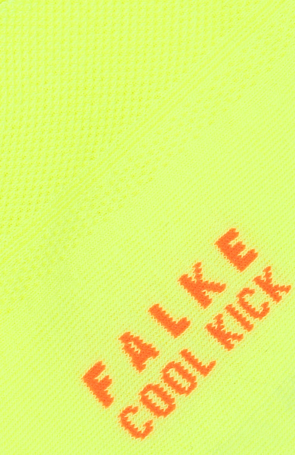 Носки FALKE желтого цвета по цене 2120 руб., арт. 16609, фото 2 Носки FALKE, арт. 16609, фото 2