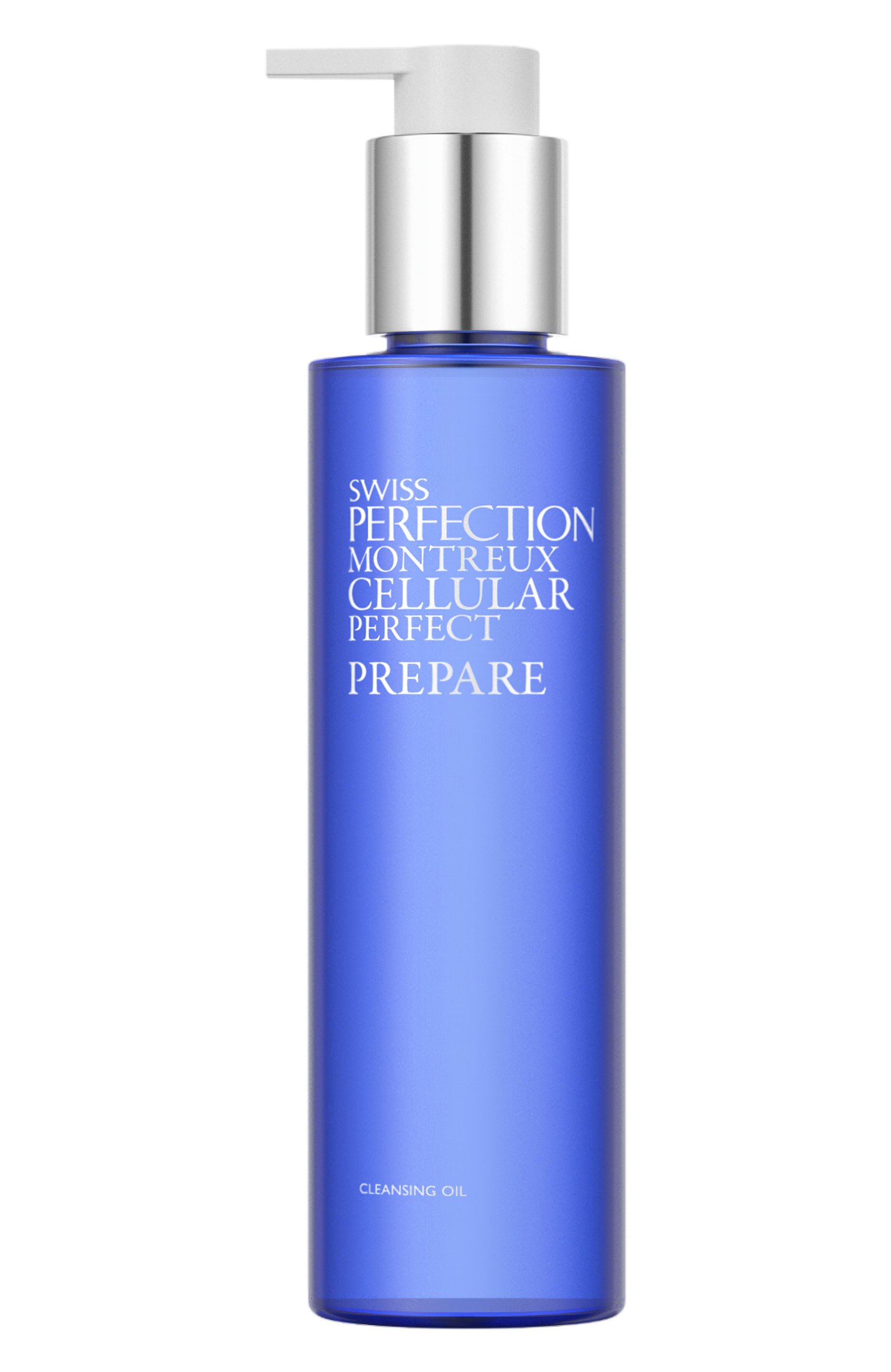 Масло для снятия макияжа (200ml) SWISS PERFECTION, арт. R5032.1, фото 1