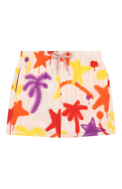 Плавки-шорты PALM ANGELS, арт. JIIZF106-149