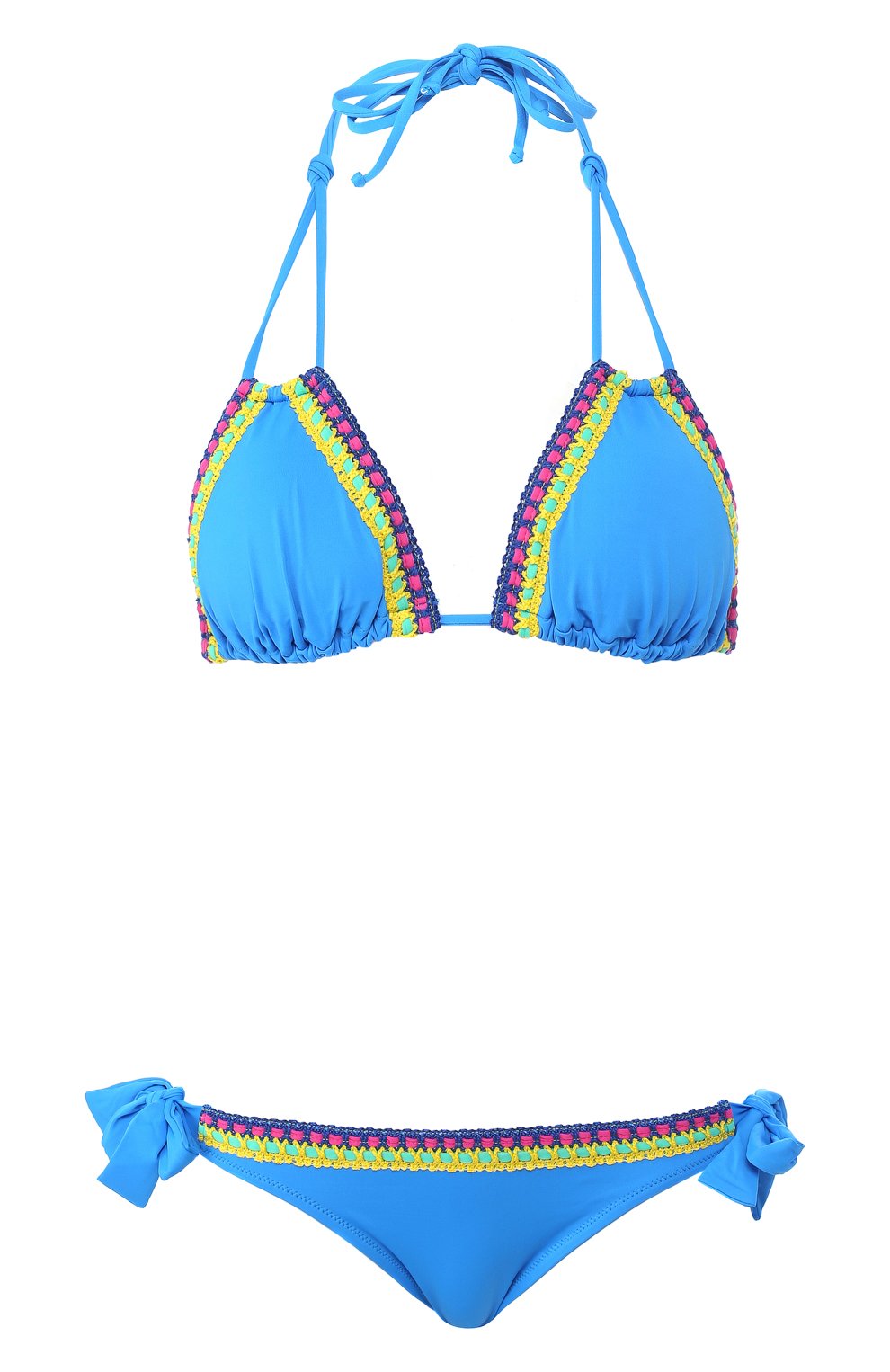 Раздельный купальник ANTIGEL, арт. EBA2702B-EBA0102, фото 1