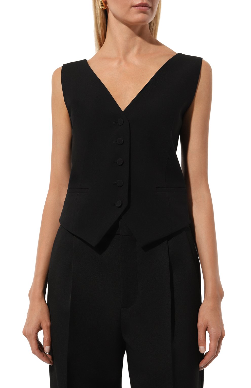 Жилет NINA RICCI, арт. 24PCT0025/AC0123, фото 3