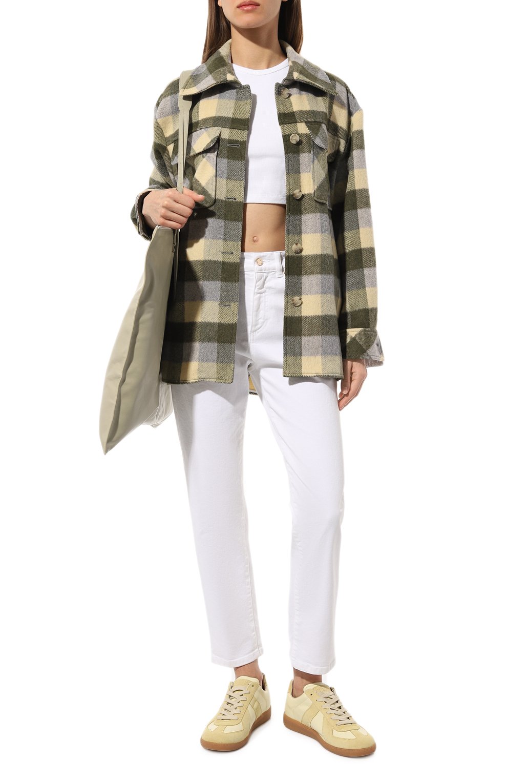 Джинсы LORENA ANTONIAZZI, арт. P2451PA19A/4049, фото 2