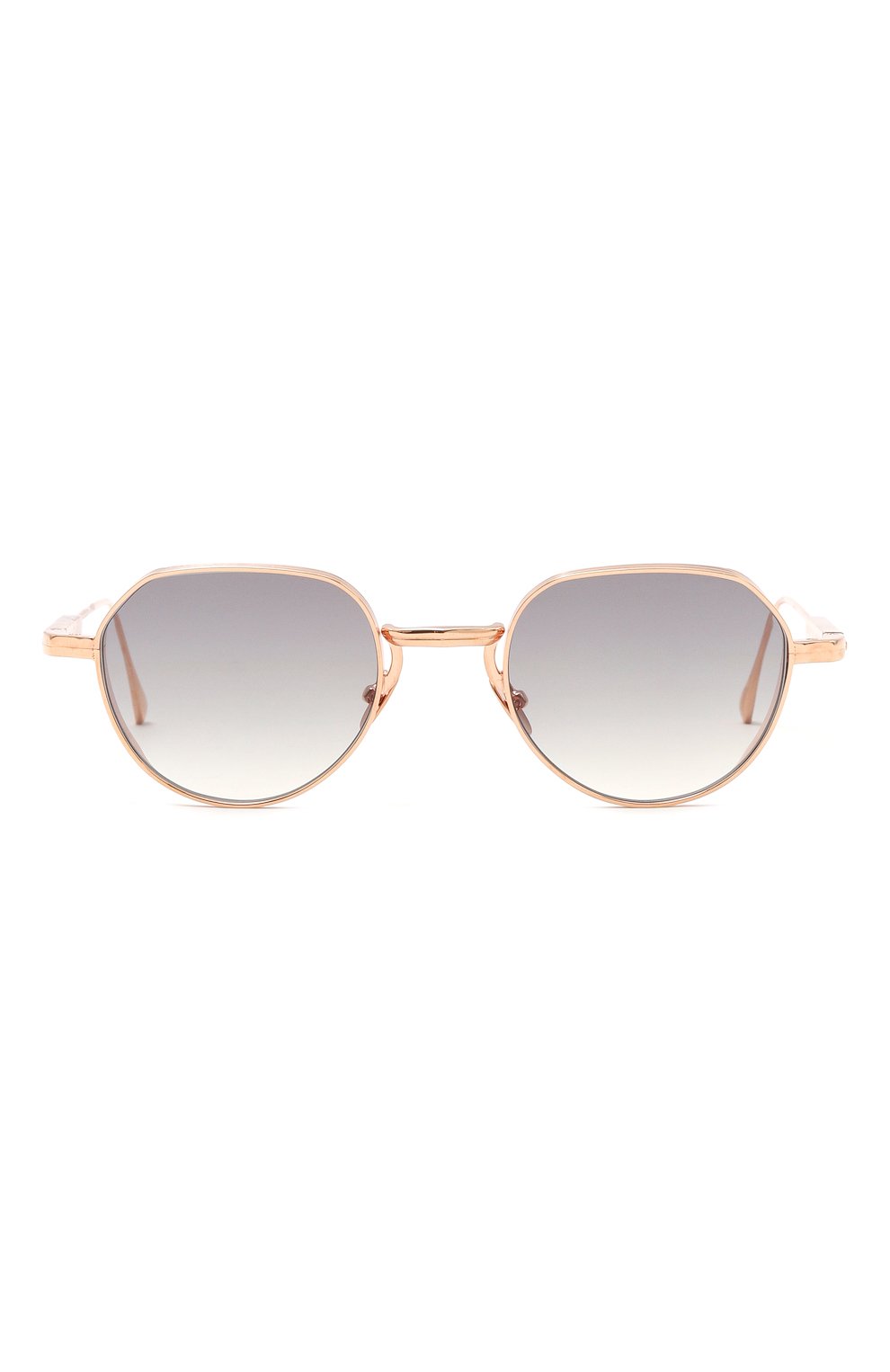 Солнцезащитные очки JOHN DALIA, арт. SCARLETT C515, фото 4