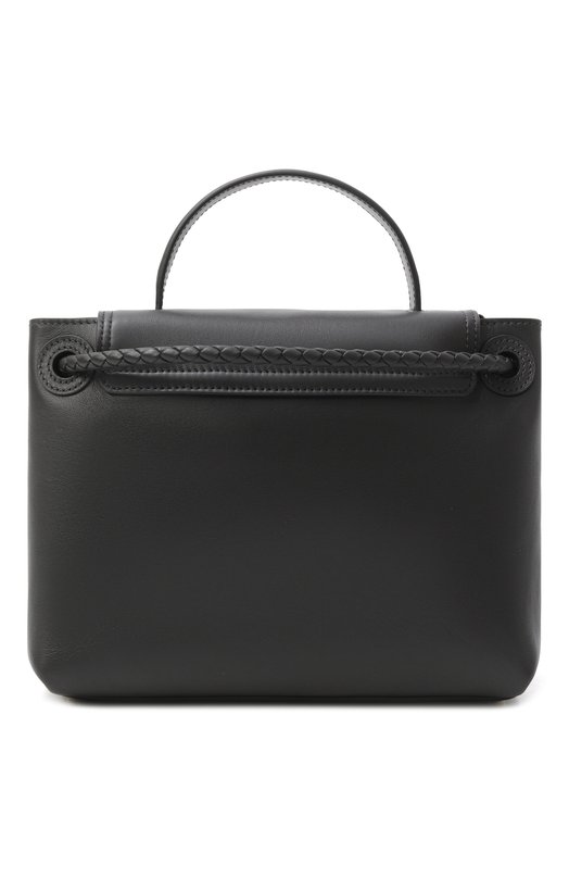 Сумка Ciao Ciao small Bottega Veneta 835835/V4092 Серый  835835/V4092 Фото 6