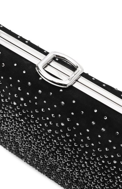 Клатч SANTONI, арт. DFBGA2863BA-ACYW, фото 3