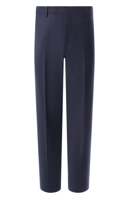 Мужские шерстяные брюки MVST, арт. 30MM/9636