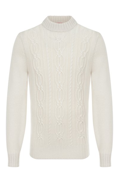 Мужской кашемировый свитер BRUNELLO CUCINELLI, арт. M22505404P