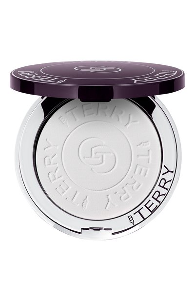 Женская пудра hyaluronic pressed hydra-powder 8ha, оттенок 0 colorless (7,5g) BY TERRY, арт. V22000055
