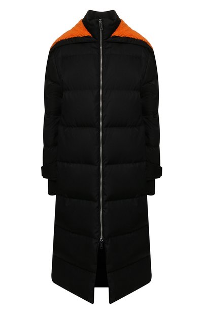 Женский пуховик clovenstone BURBERRY, арт. 8018757