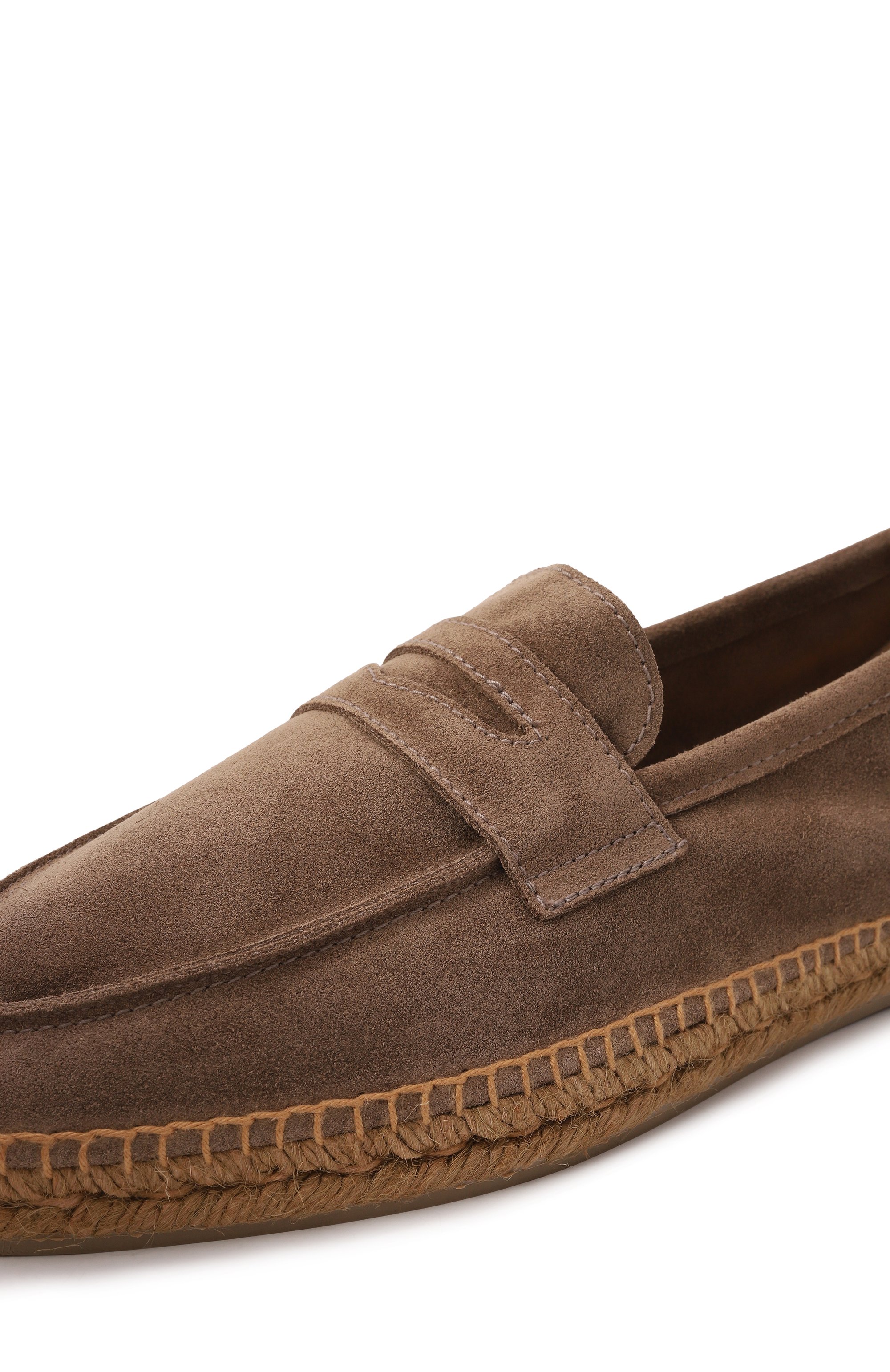 Замшевые эспадрильи nacho CASTANER, арт. NACH0 T/186, фото 7