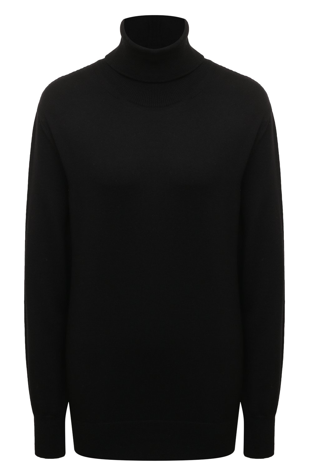 Шерстяная водолазка JIL SANDER, арт. J04GP0002/J14532, фото 1